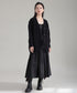 Rib Knit Cardigan